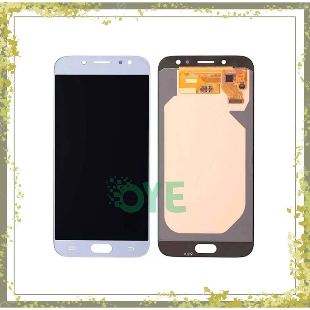 LCD SAMSUNG J7 PRO / SAMSUNG J730 / SAMSUNG J7 2017 WHITE