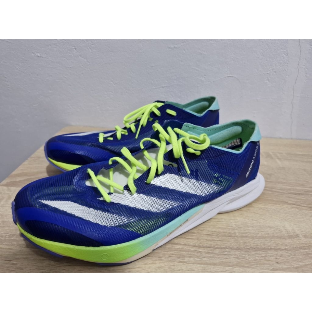 Adidas Adizero Adios 8