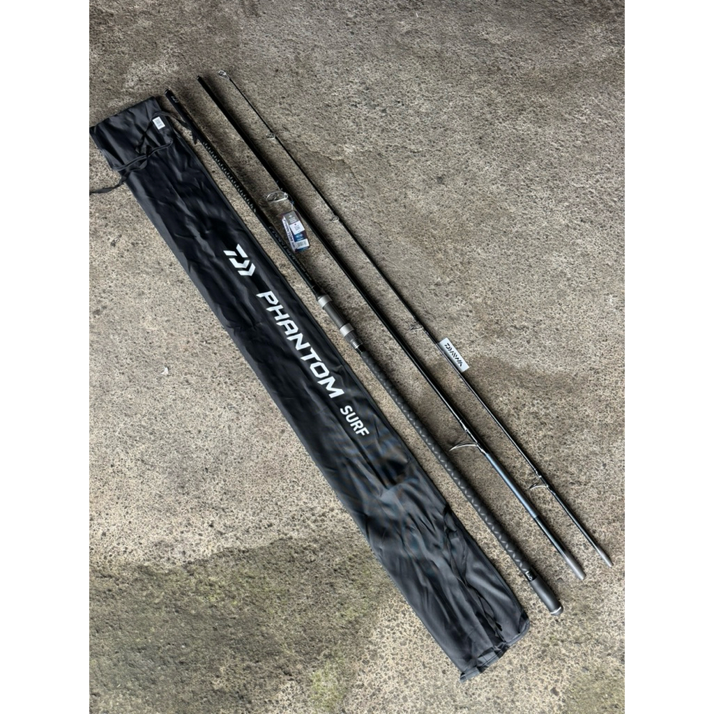 JORAN DAIWA PHANTOM SURF NEW 2025 GARANSI RESMI DAIWA 1 TAHUN