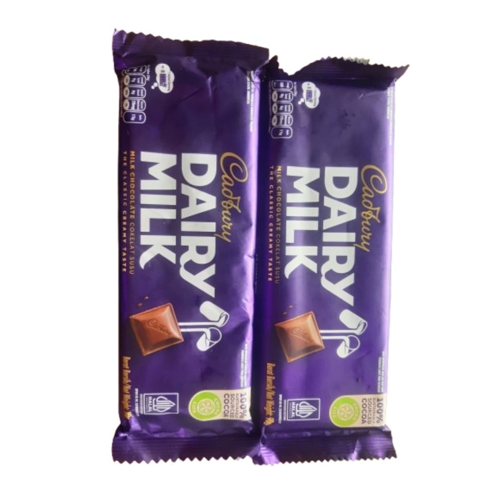 

cadbury dairy milk