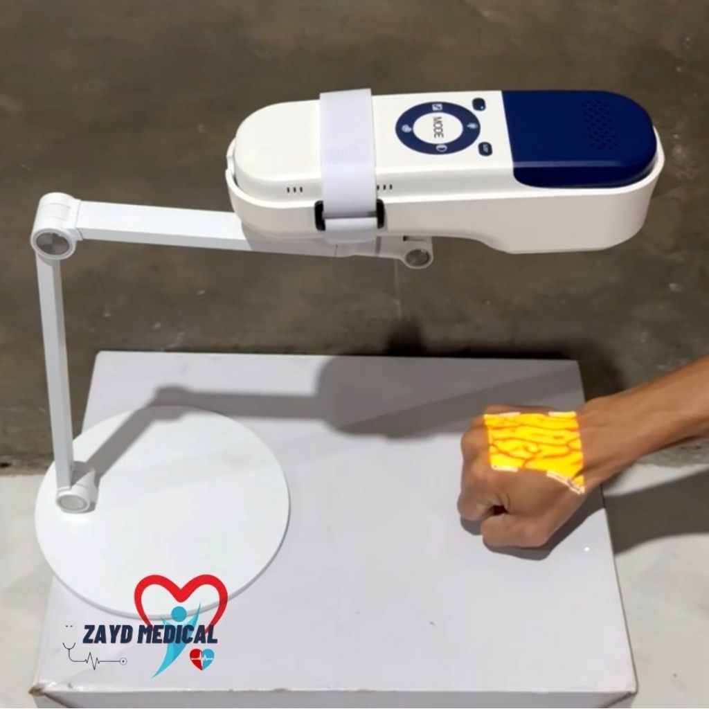 Vein finder Infrared Portable/ vein viewer Infrared