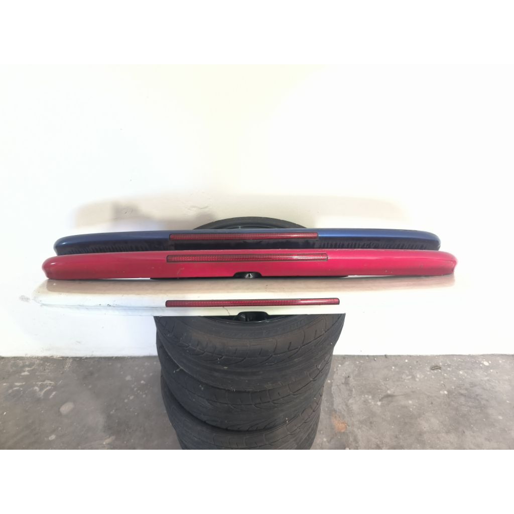 Spoiler Original Civic Genio Eg9