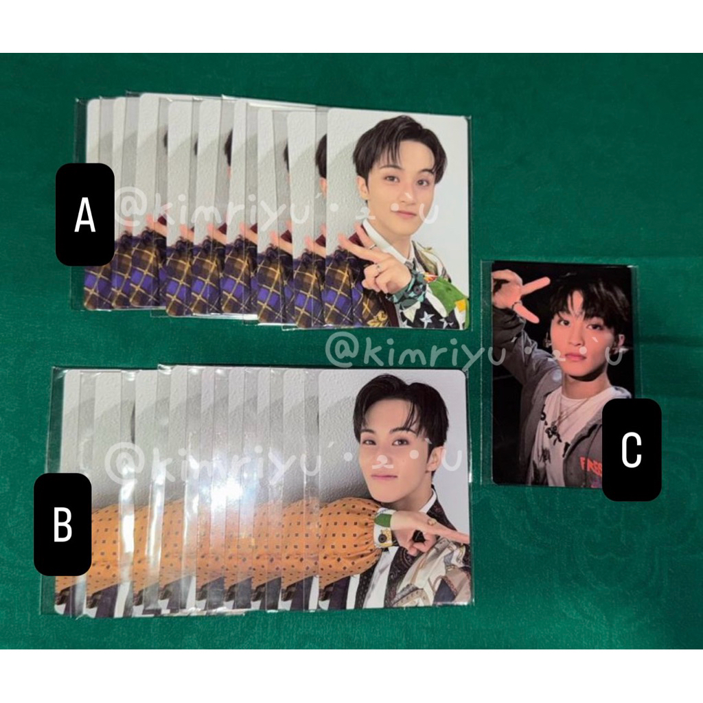 [READY] PC MARK The Firstfruit Showcase EVENT Listening Session