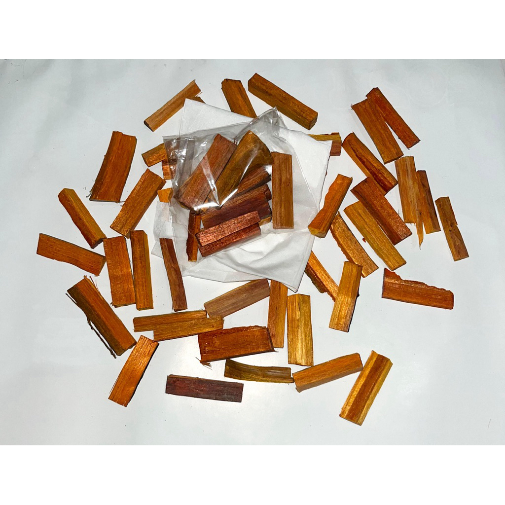 

Kayu Secang Stik 100gram Grade A Premium