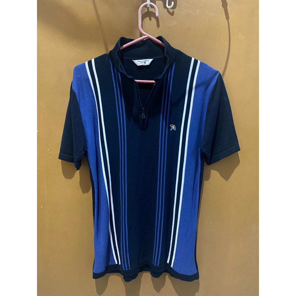 kaos polo arnold palmer
