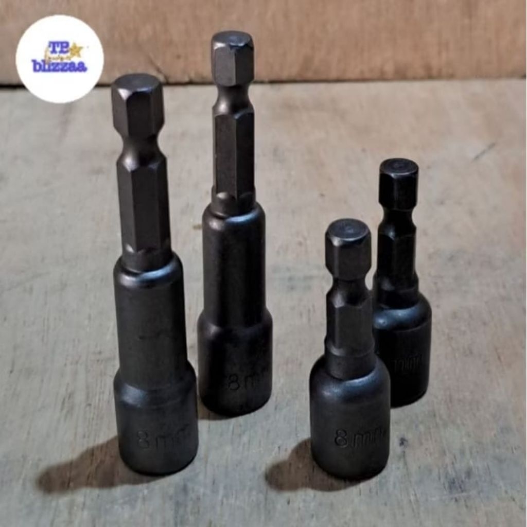 Mata Roofing 8x42mm Roofing 8x65mm Roofing 10x65mm Magnet Hex Nut Magnet Heck Sock Roofing Magnet