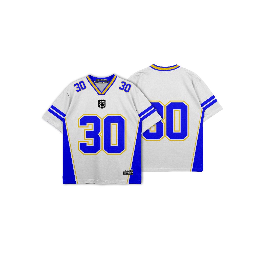 JERSEY OVERSIZE / RUGBY / BASEBALL / HOKI / NFL / RETRO VINTAGE / SPORTWARE