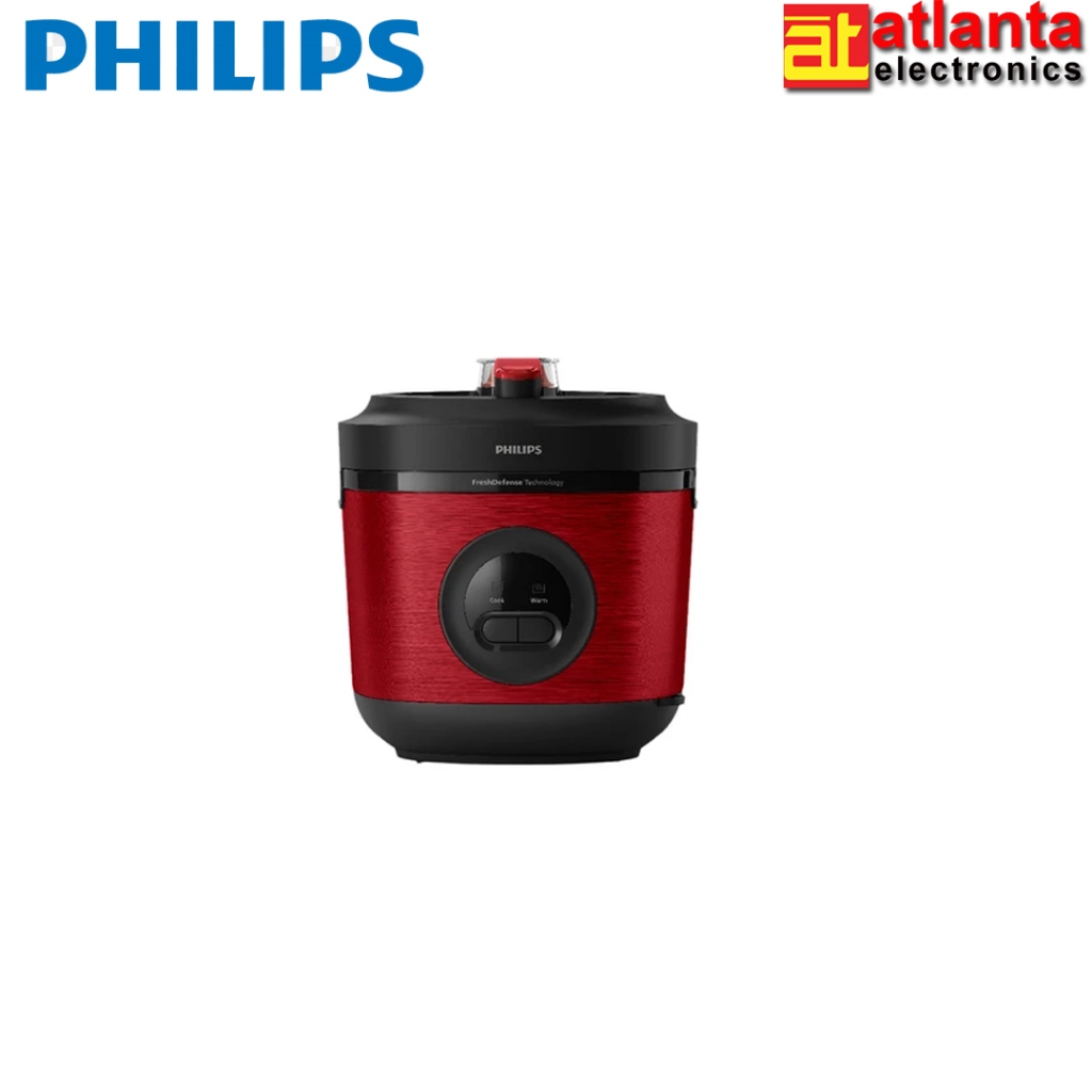 Rice Cooker Philips HD 3211/30