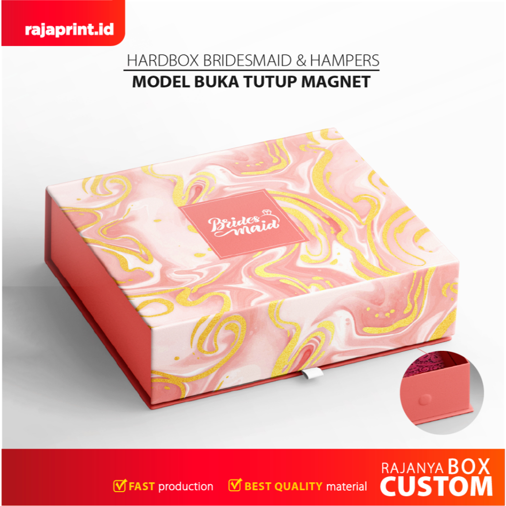 

BOX KOTAK BRIDESMAID/ BOX KADO ULANG TAHUN / BOX HAMPER / HARDBOX / KOTAK KADO / KOTAK JAM TANGAN / KOTAK PERHIASAN