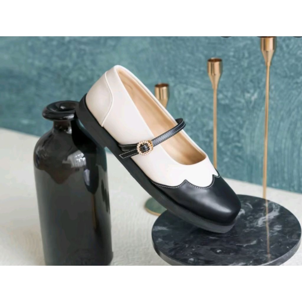Ruby Loafers Dianable / Sepatu formal/nonformal