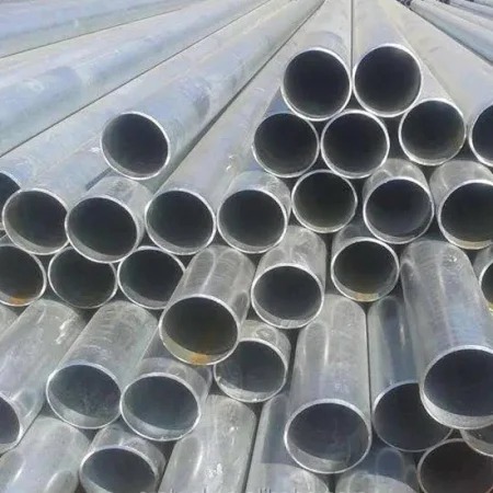 Pipa Galvanis 1 1/4 " inch