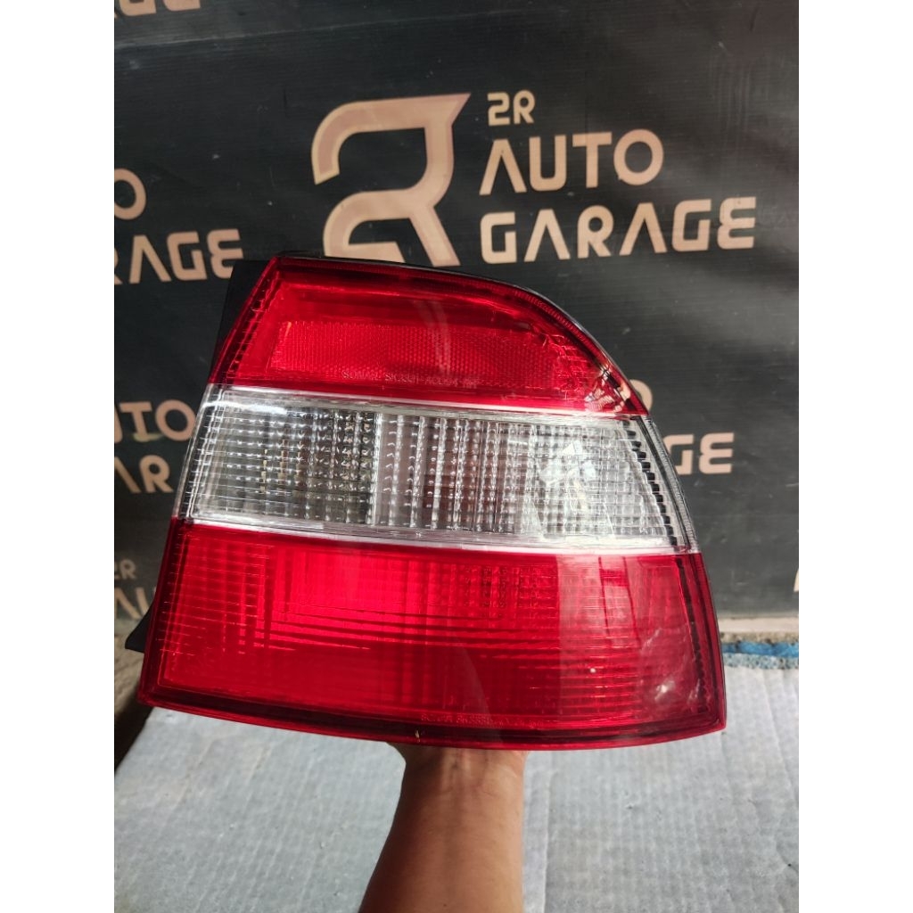 ACCORD CIELO 94-95 LAMPU STOP REM BELAKANG - STOP LAMP ACCORD