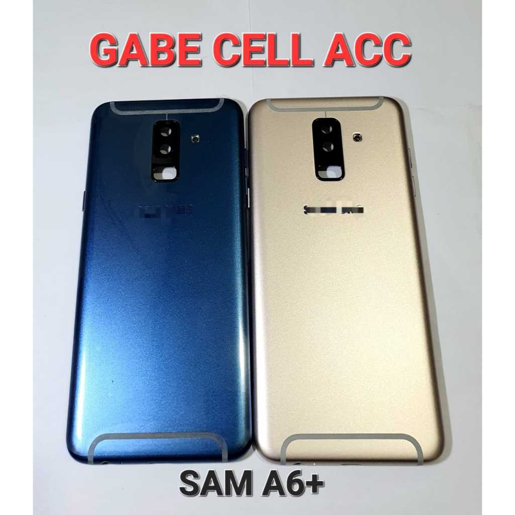 CASING FULLSET SAM A6+/SAM A6 PLUS