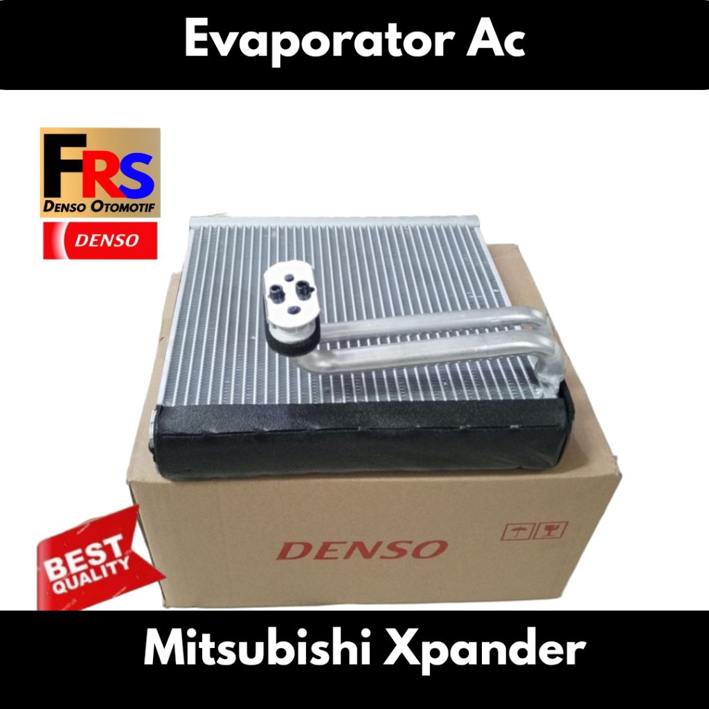 Evap Ac Xpander Evaporator AC Mitsubishi Xpander All type Coil AC Xpander