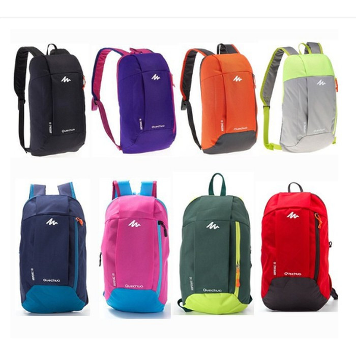 Tas daypack tas Tas sepatu futsal pria wanita kecil pria tas ransel mini tas ransel kecil pria Tas g