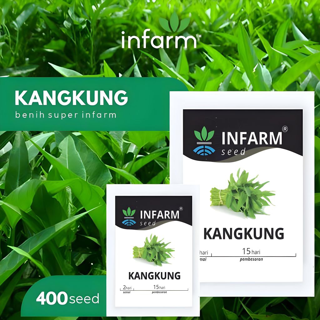 

BENIH KANGKUNG BERKWALITAS