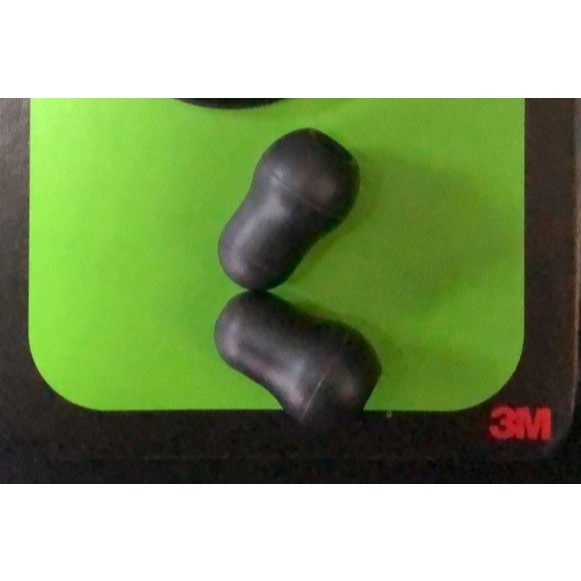 Ear Tip Stetoskop Littmann eartip Tanpa Box