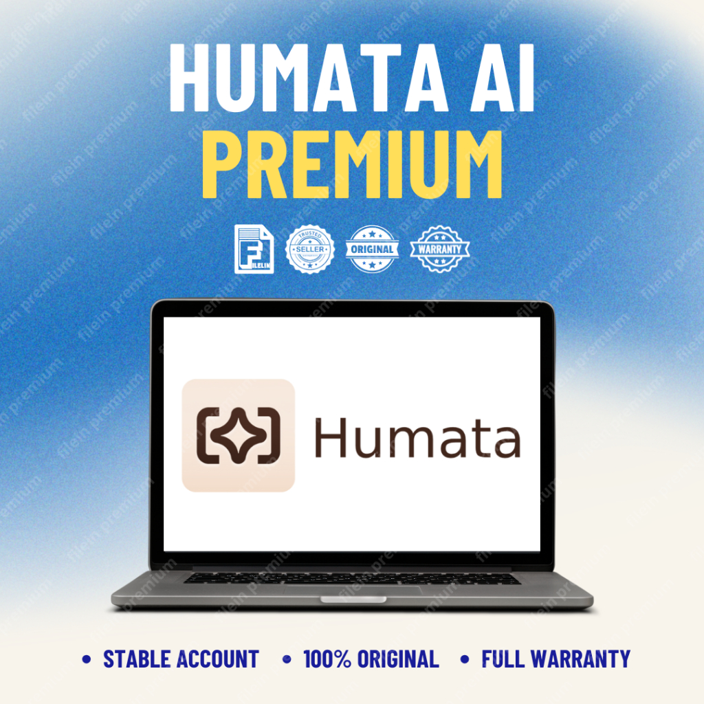 Akun Humata Ai Premium