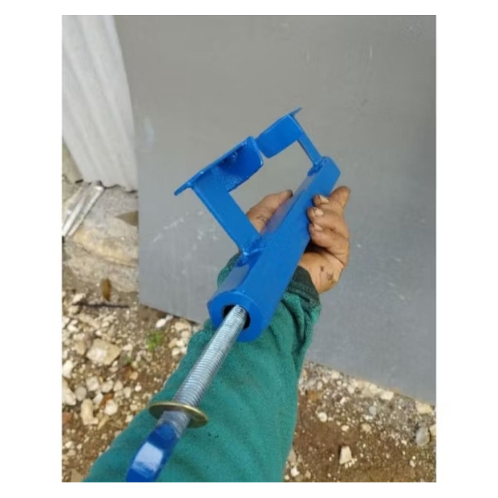 alat press ban tubles dan non tubles motor