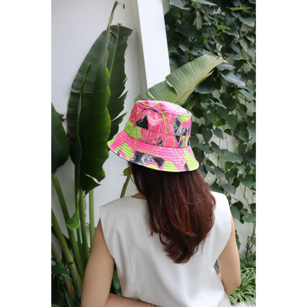 Calla The Label - Lalala Bucket Hat