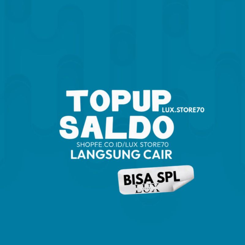 

saldo dananewsletter