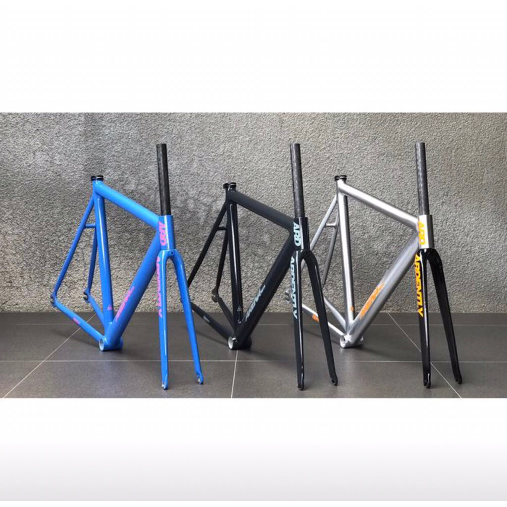 Frame ardently arena