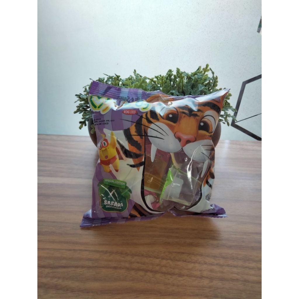 

my jelly agar 15s×14g