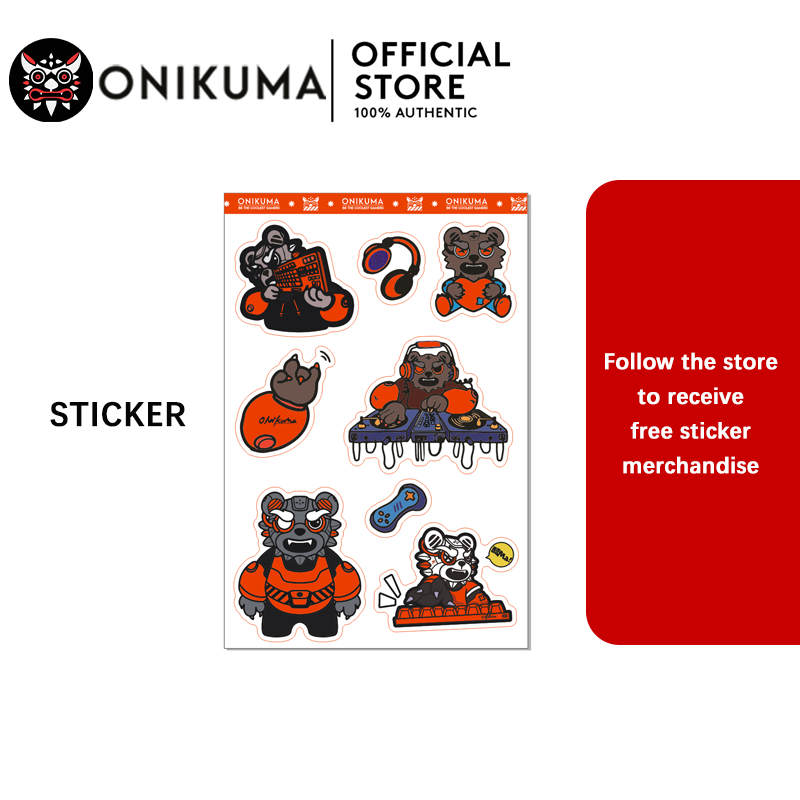 

STIKER KARTUN YANG MANIS DAN MENARIK ADALAH FAVORIT SISWA