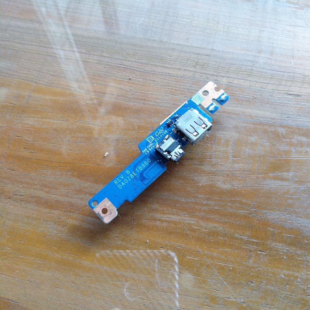 board usb Acer aspire 5 a515 45