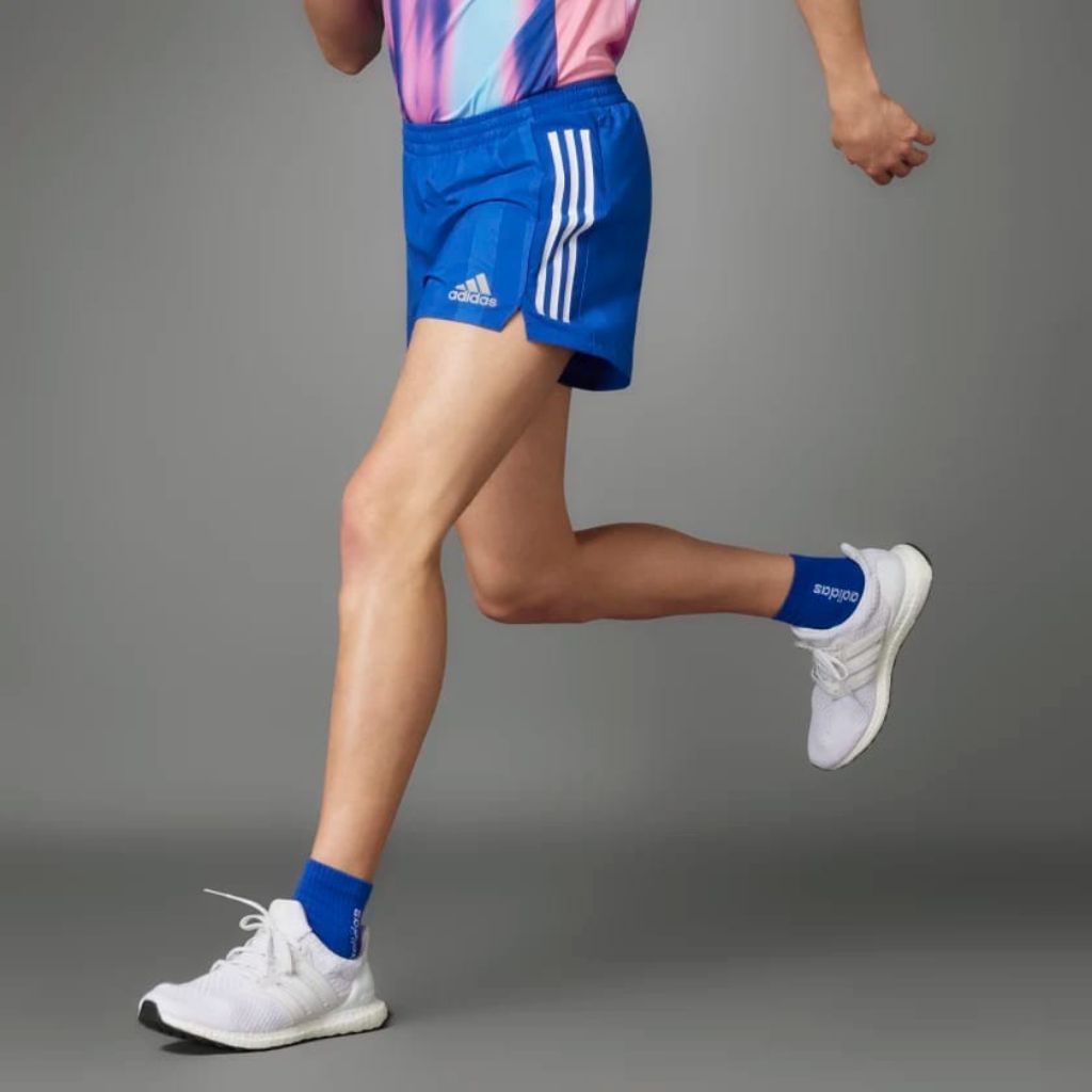 ADIDAS MEN BREAK THE NORM SHORTS HL3937 ORIGINAL