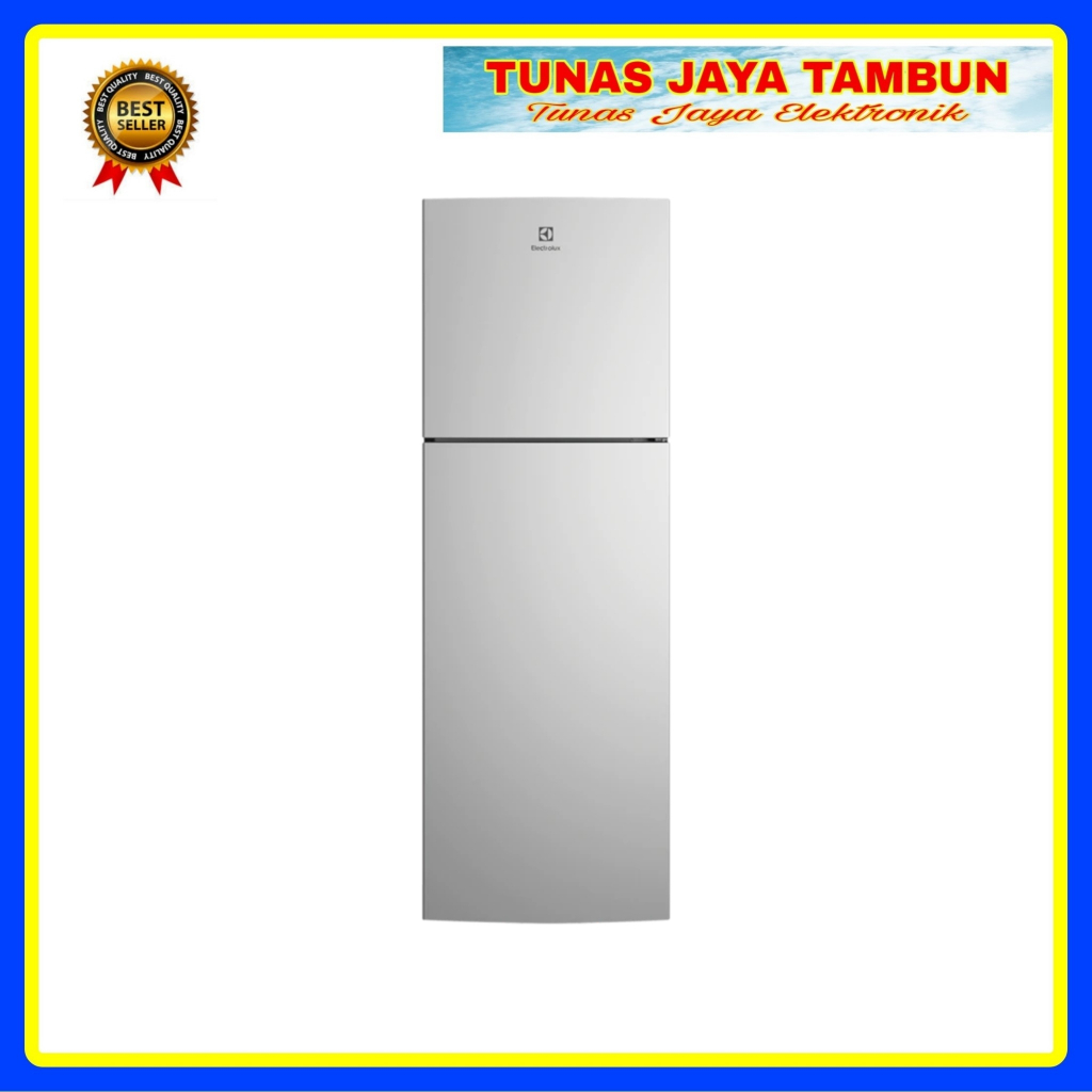 KULKAS ELECTROLUX ETB 2802 J A / KULKAS ELECTROLUX 2 PINTU ETB 2802 J A / ELECTROLUX ETB2802JA