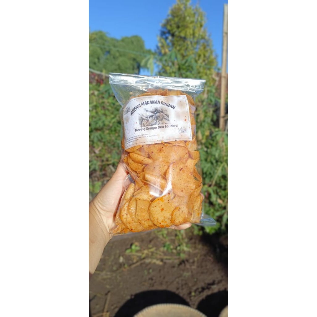 

Moring Sangar DUASAUDARA