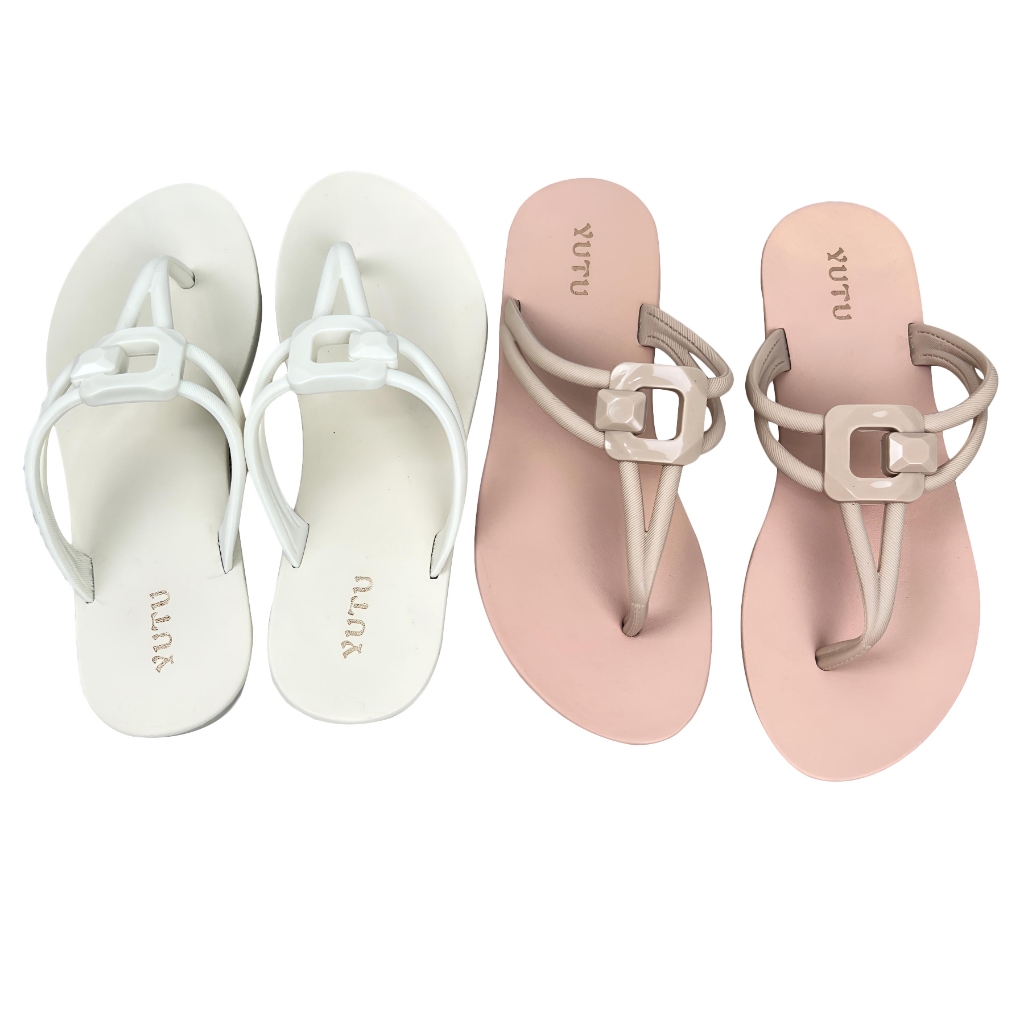 Sandal Jepit Korea Wanita Sendal Jepit Sandal Wanita Sandal Murah Sandal Nyaman Sandal Import 1913