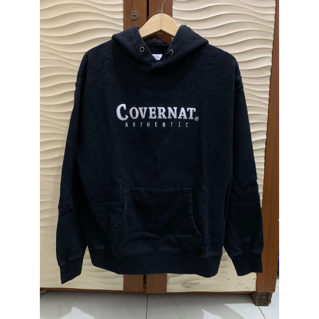 Hoodie Covernat