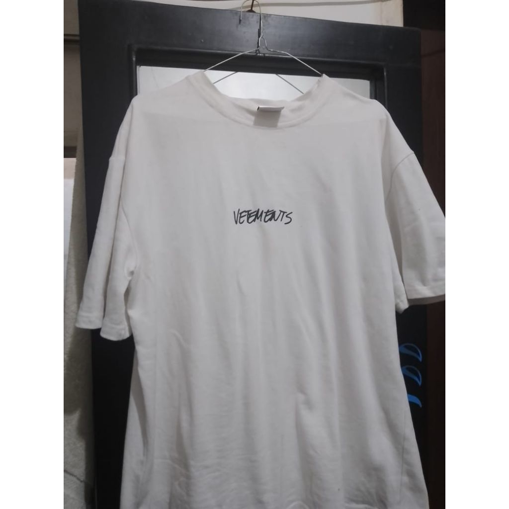 Vetements
