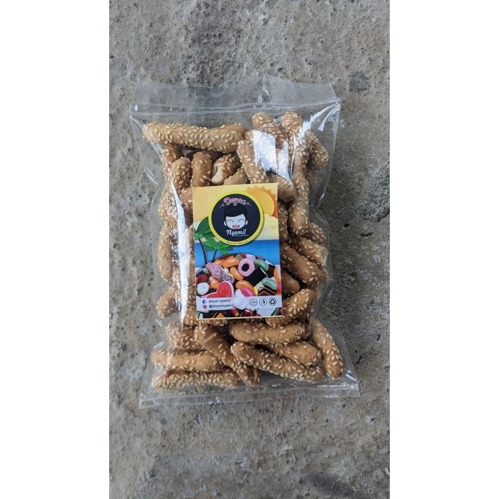 

KECIPUT WIJEN SNACK CAMILAN