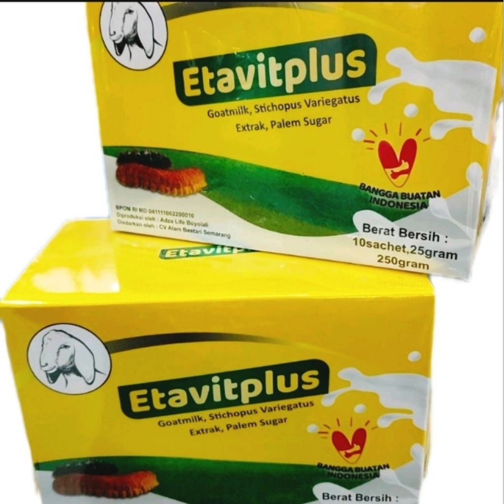 

Etavitplus