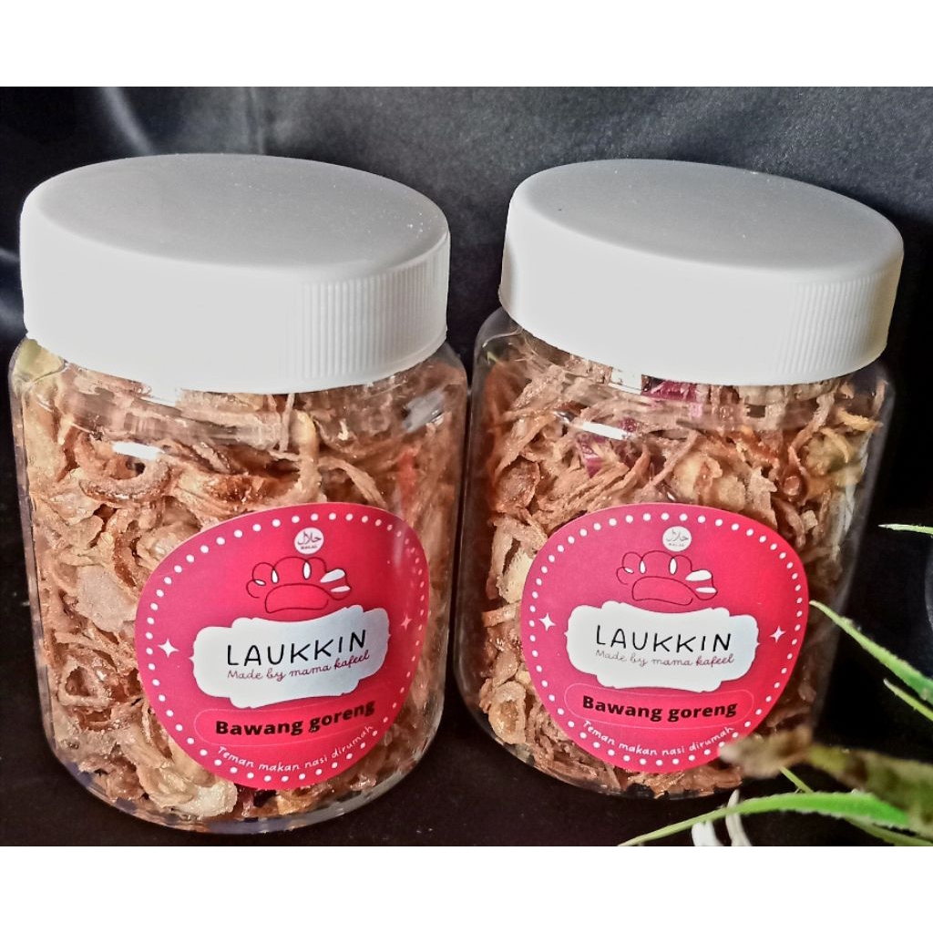 

bawang goreng