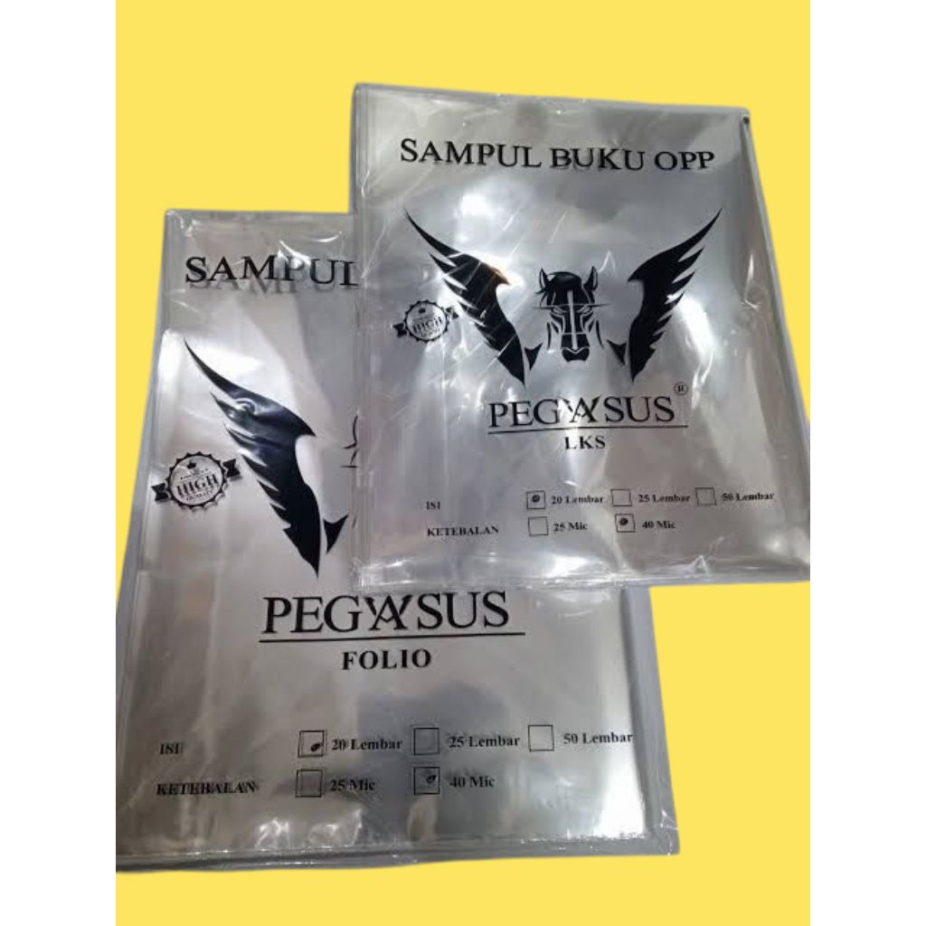 

SAMPUL BUKU SAMPUL PLASTIK UKURAN KWARTO