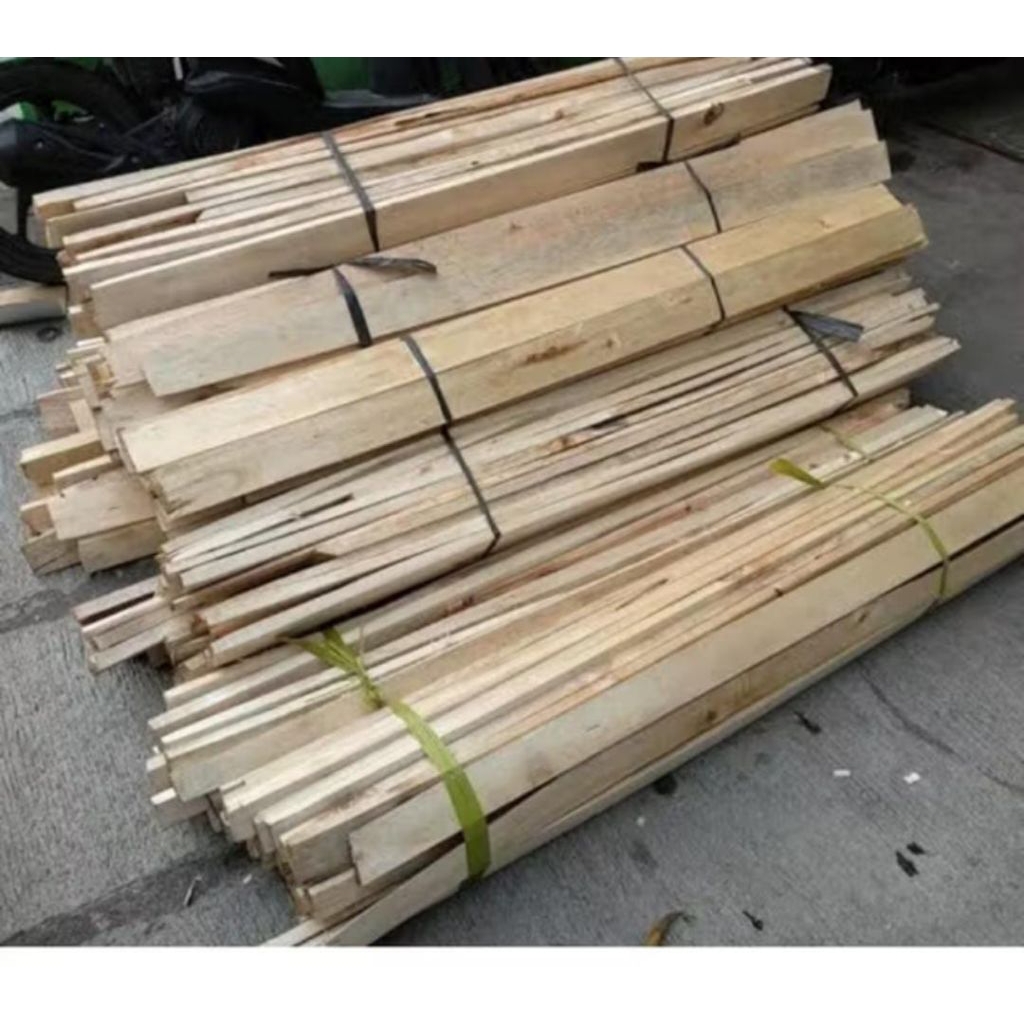 

tambah an Peking kayu
