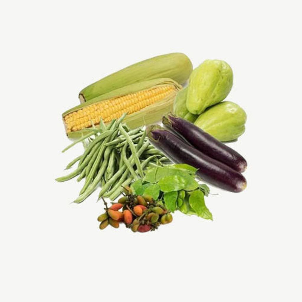 

PAKET SAYUR LODEH