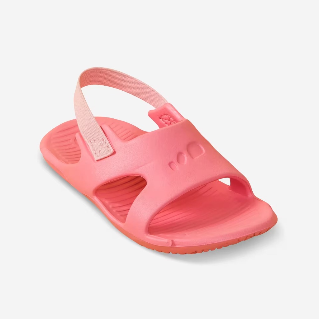 Nabaiji Sandal Kolam Renang Bayi - Pink 8732830