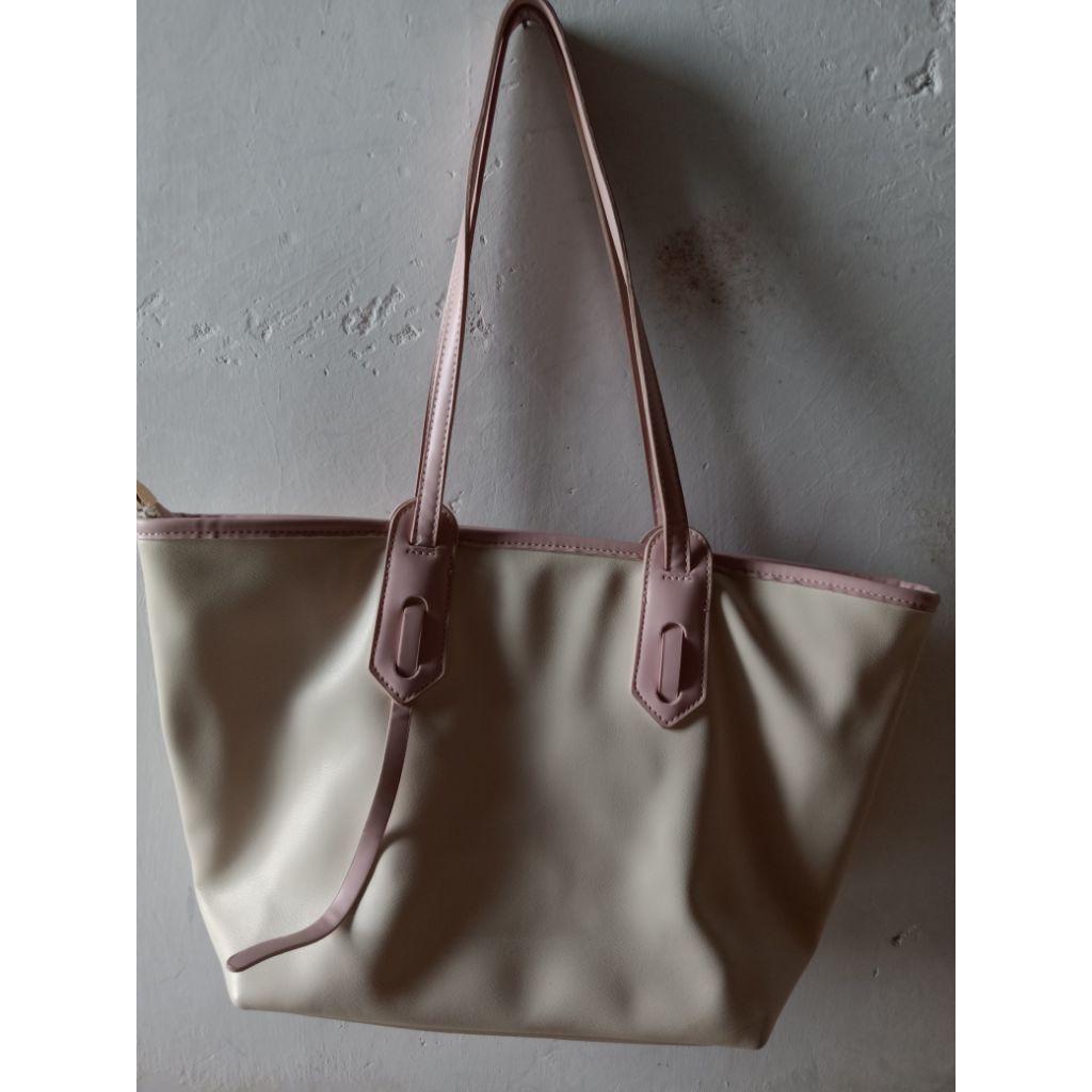 Preloved Bostanten Totebag