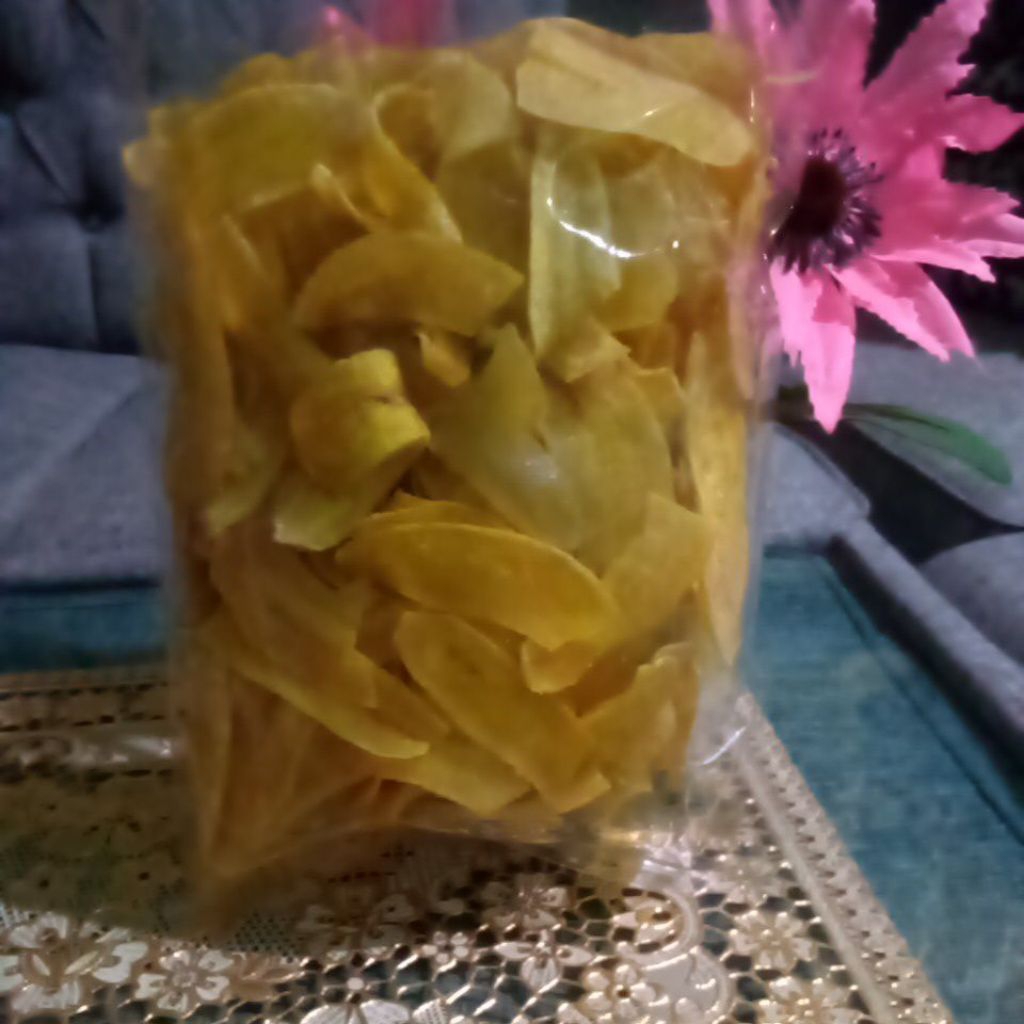

keripik pisang