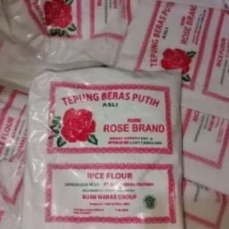 

Tepung Beras