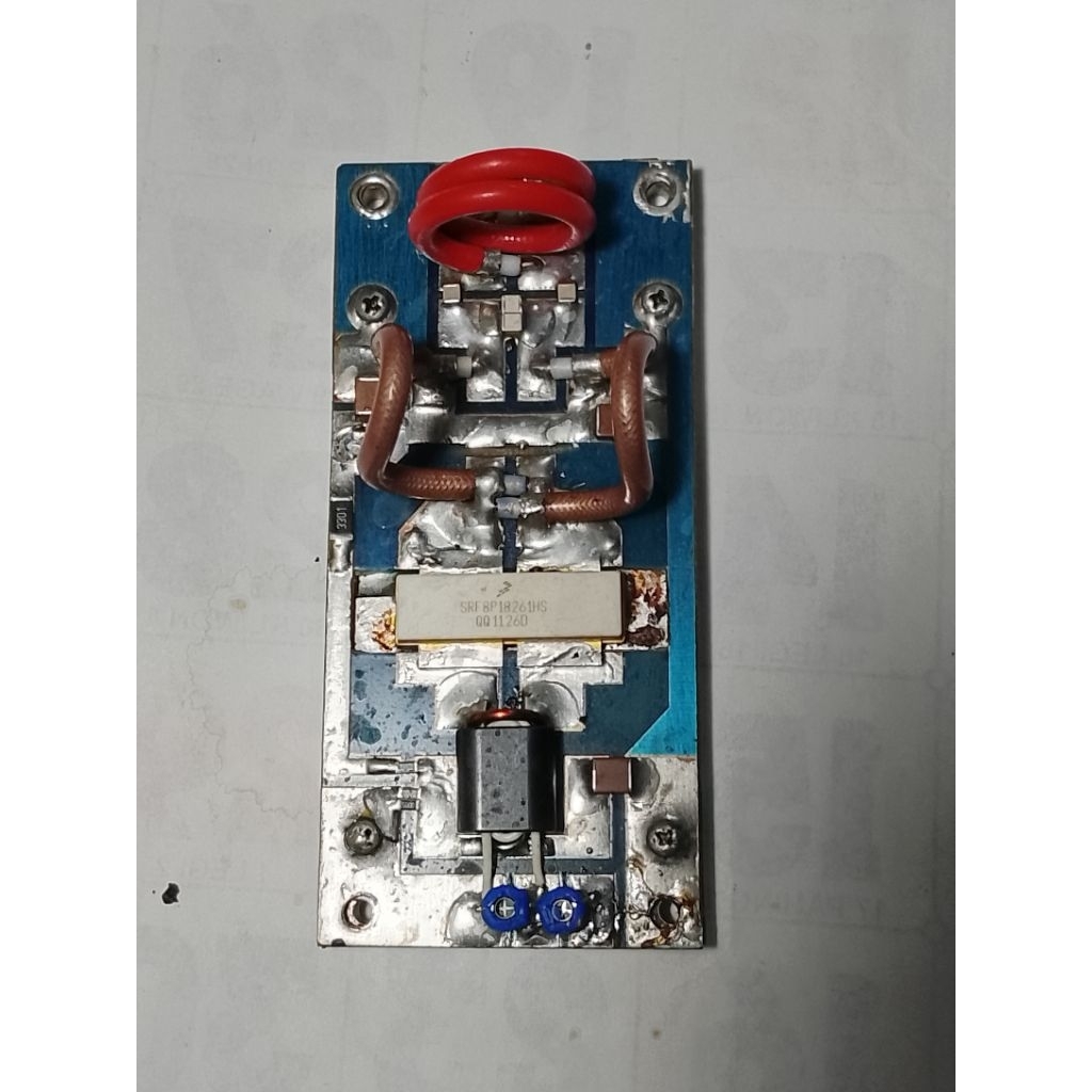 PALET BOOSTER 250W