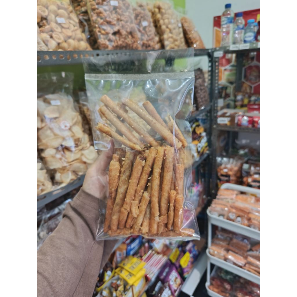 

Sale Pisang gulung
