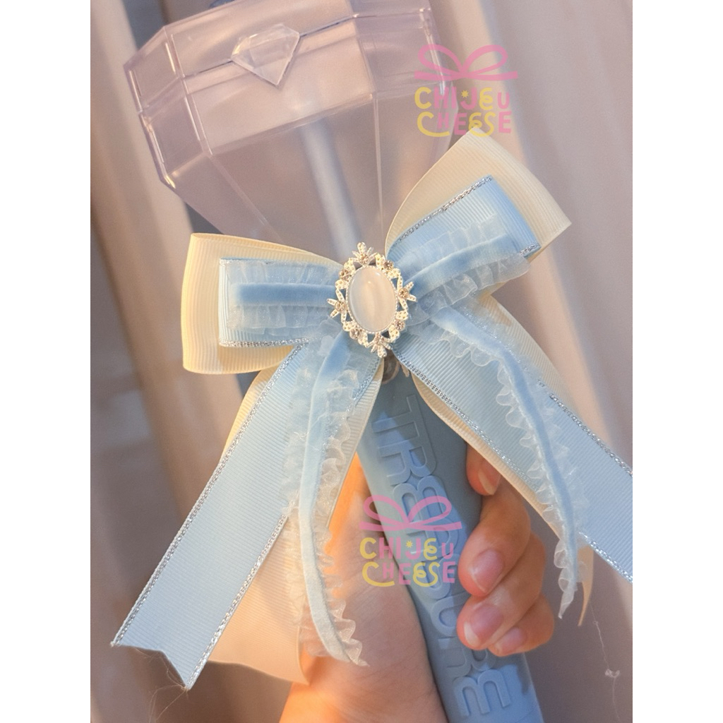 Pita Lightstick Darari Ver. Teulight Treasure Trejo LS deco