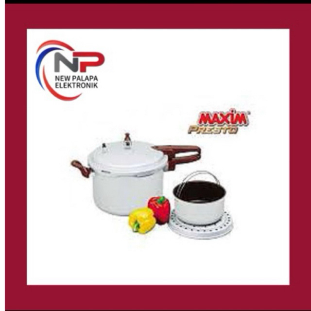 PRESTO MAXIM 7 LITER