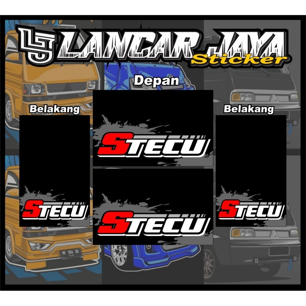 KEPET L300 (satu set)